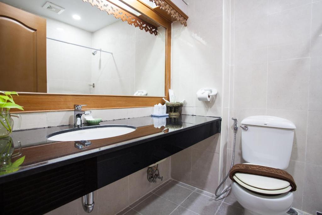 Diana Garden Resort - SHA Extra Plus - Resim 19