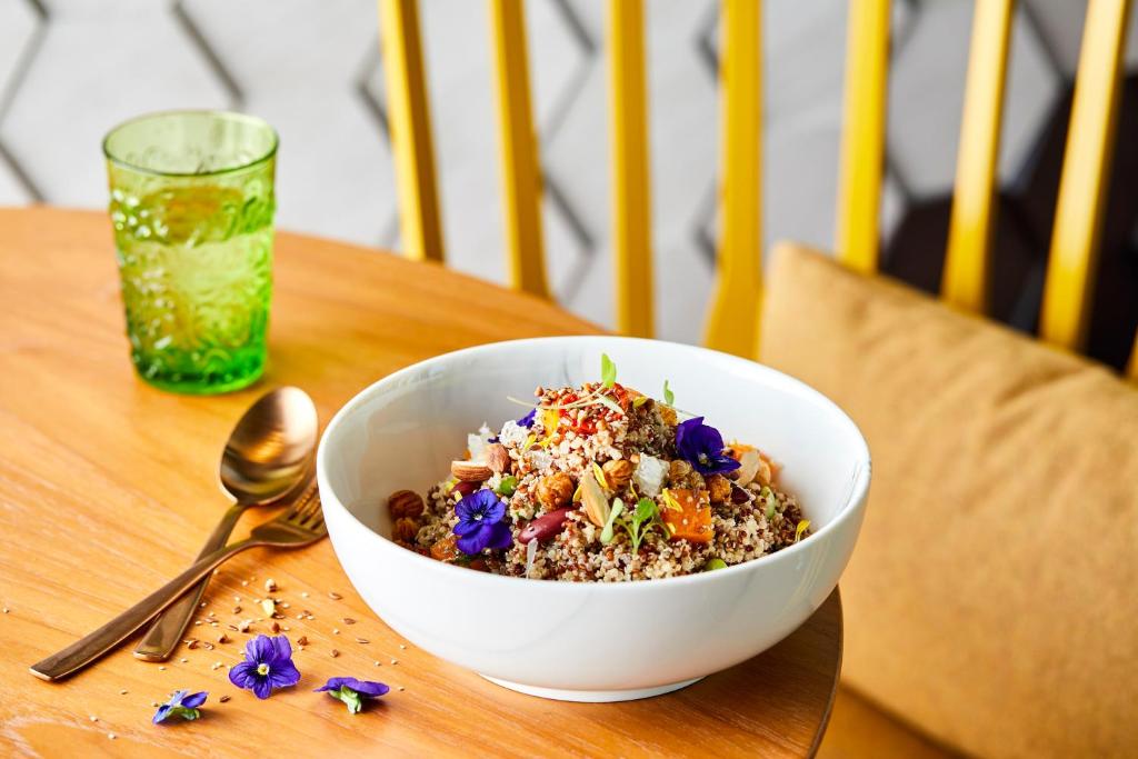 Andaz Family Suites by Hyatt- Palm Jumeirah - Resim 43