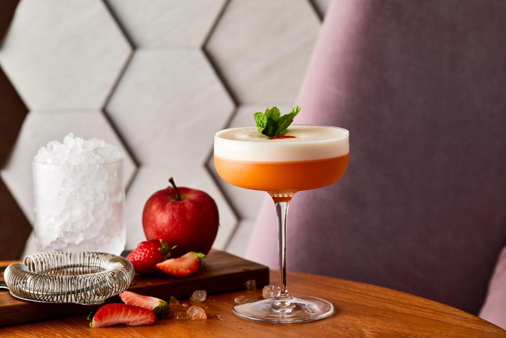 Andaz Family Suites by Hyatt- Palm Jumeirah - Resim 42