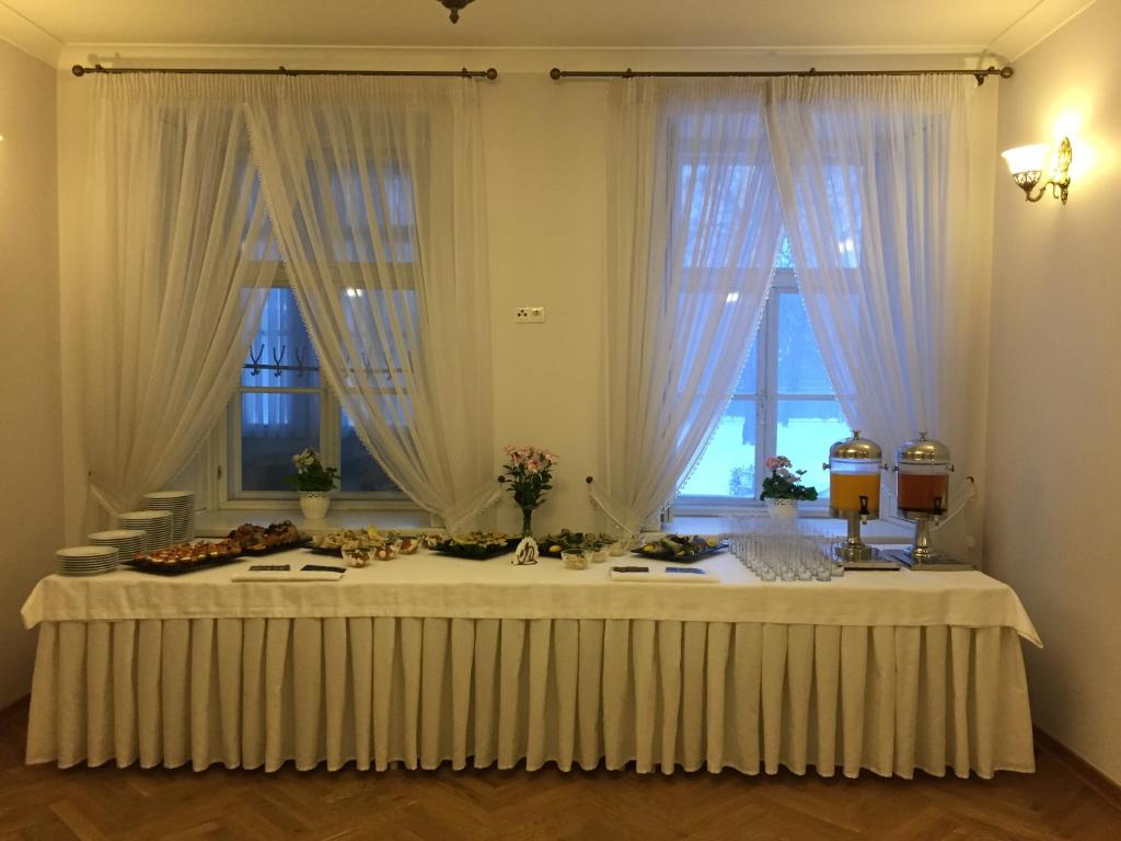 Lawendowy Dworek - Resim 19