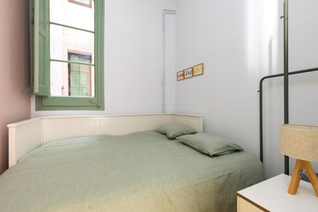 Modernist Family Apartment Barcelona, Barcelona – Bijgewerkte ...