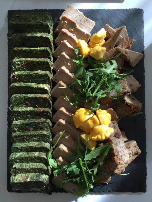 Lawendowy Dworek - Resim 15