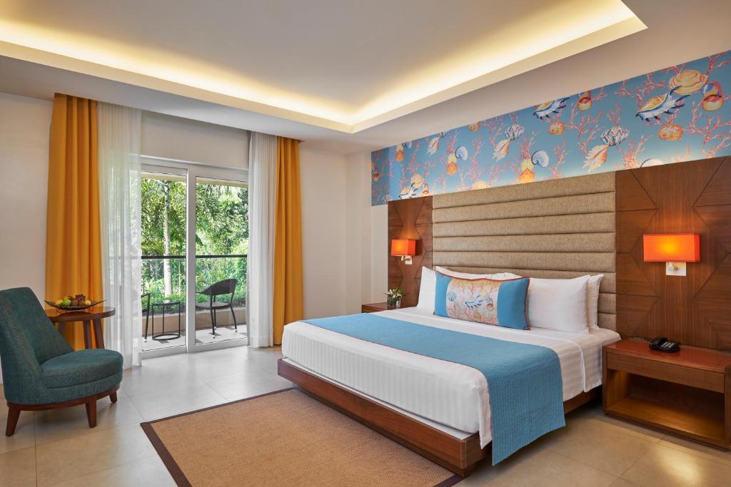 Movenpick Resort & Spa Boracay - Sala De Rey Premium
