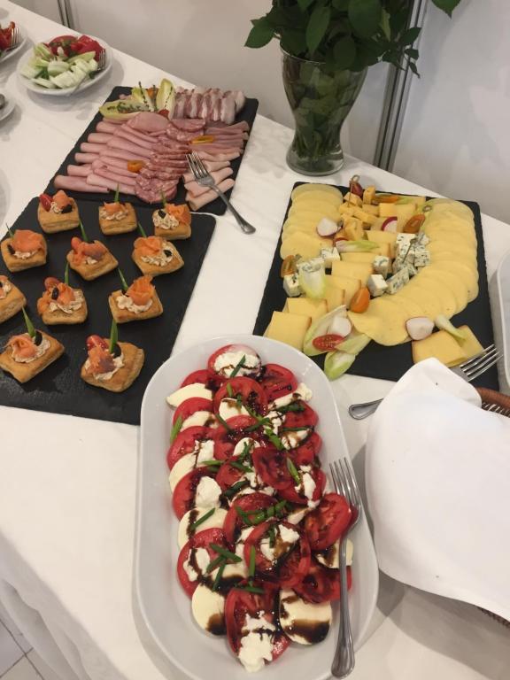 Lawendowy Dworek - Resim 12