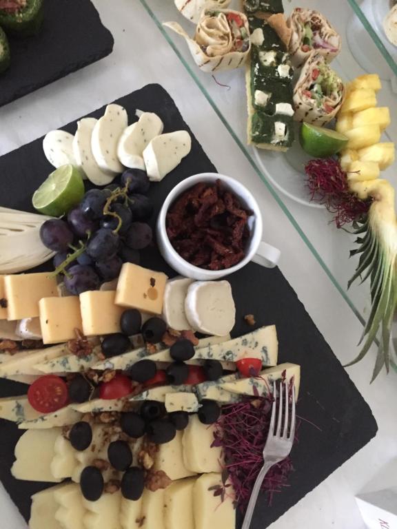 Lawendowy Dworek - Resim 11