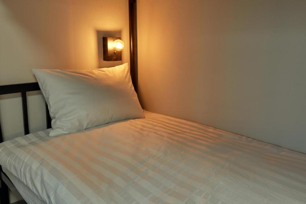 Foto da galeria de Slow Stay DA em Seul