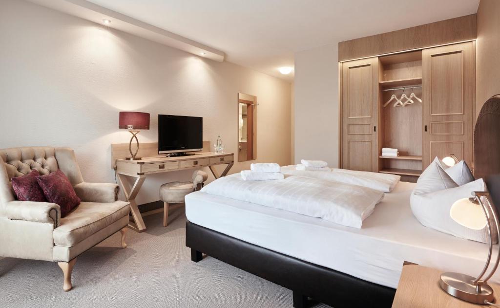 Donna Burghotel am hohen Bogen - Comfort Plus Room