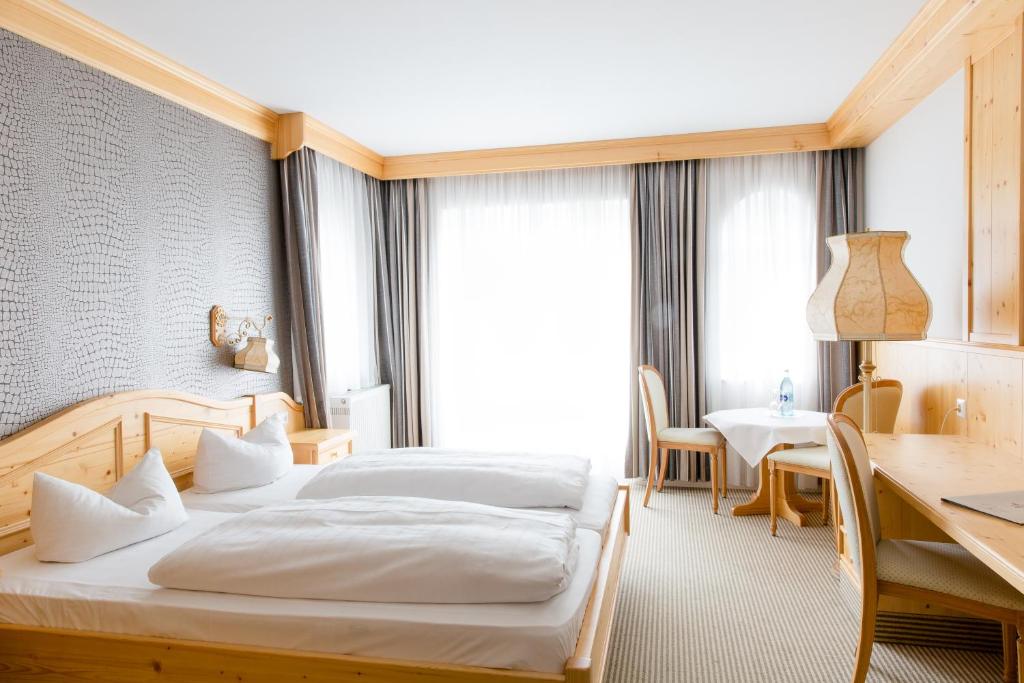 Donna Burghotel am hohen Bogen - Standard Room