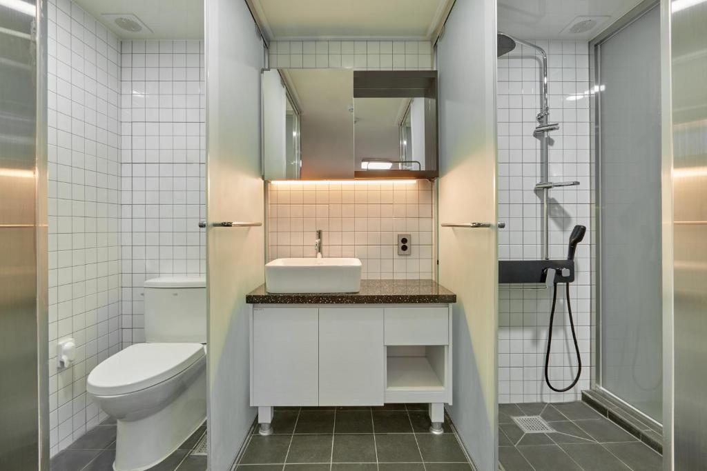 Foto da galeria de Slow Stay DA em Seul
