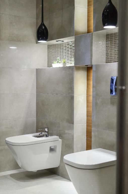 AGA Tenis Apartments by Radwanska - Resim 21