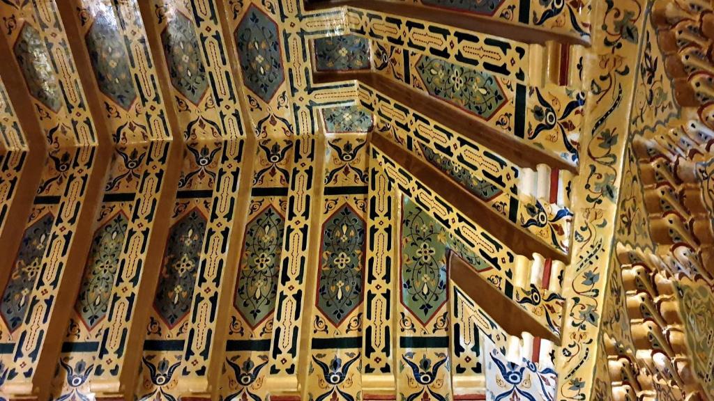 Bilde i galleriet til Riad l'Escale de Marrakech i Marrakech