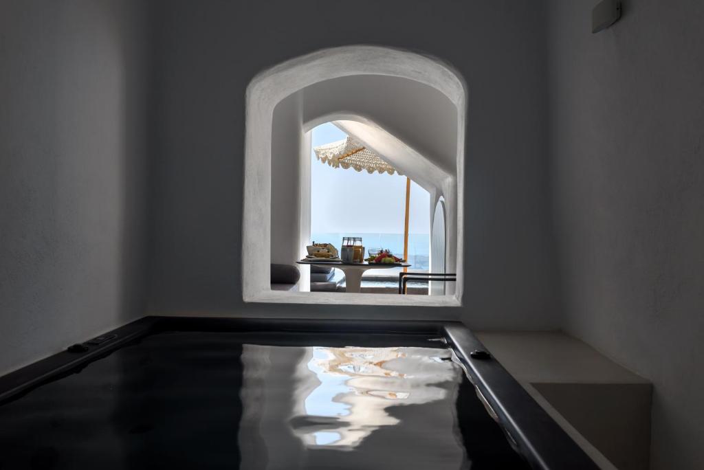 Nefeles Luxury Suites - Resim 33