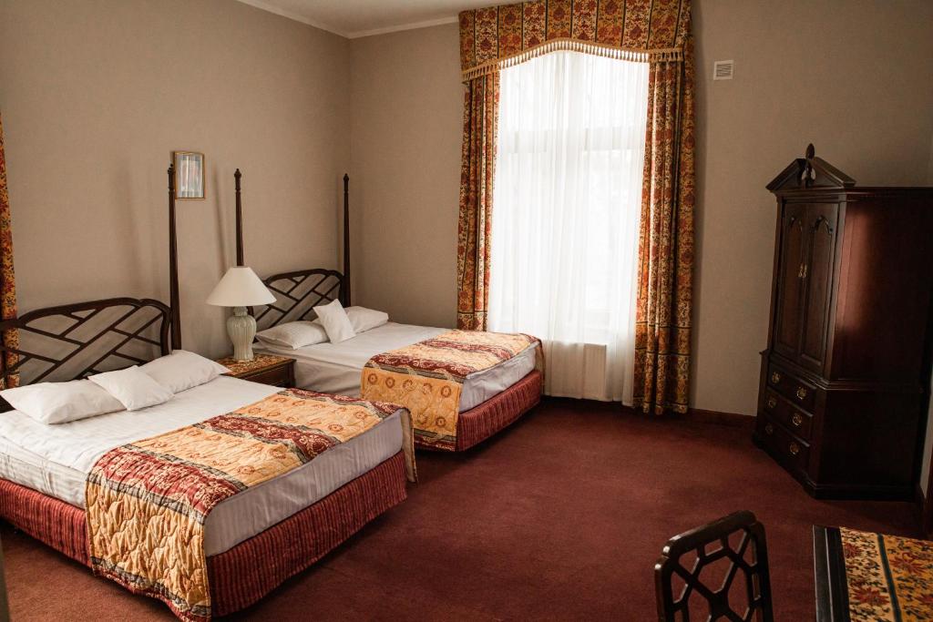 Pałac Bielawa - Superior Family Room