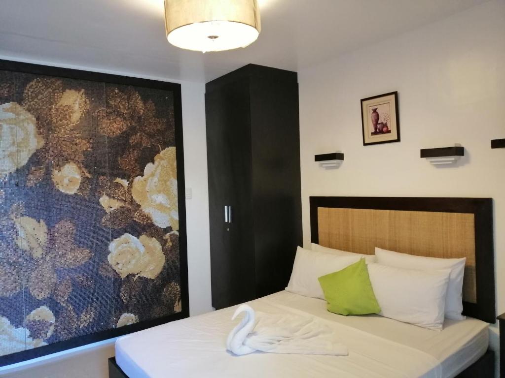Casa Herminia Baler - Executive Suite