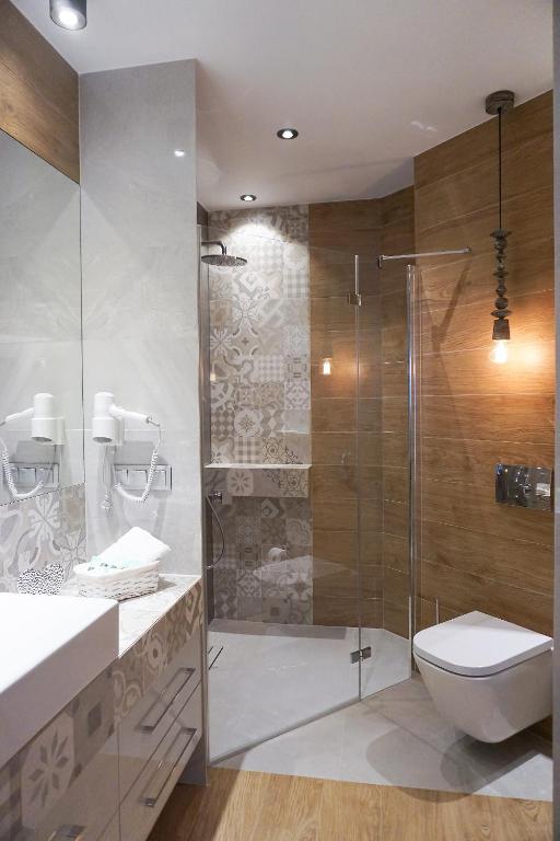 AGA Tenis Apartments by Radwanska - Resim 17