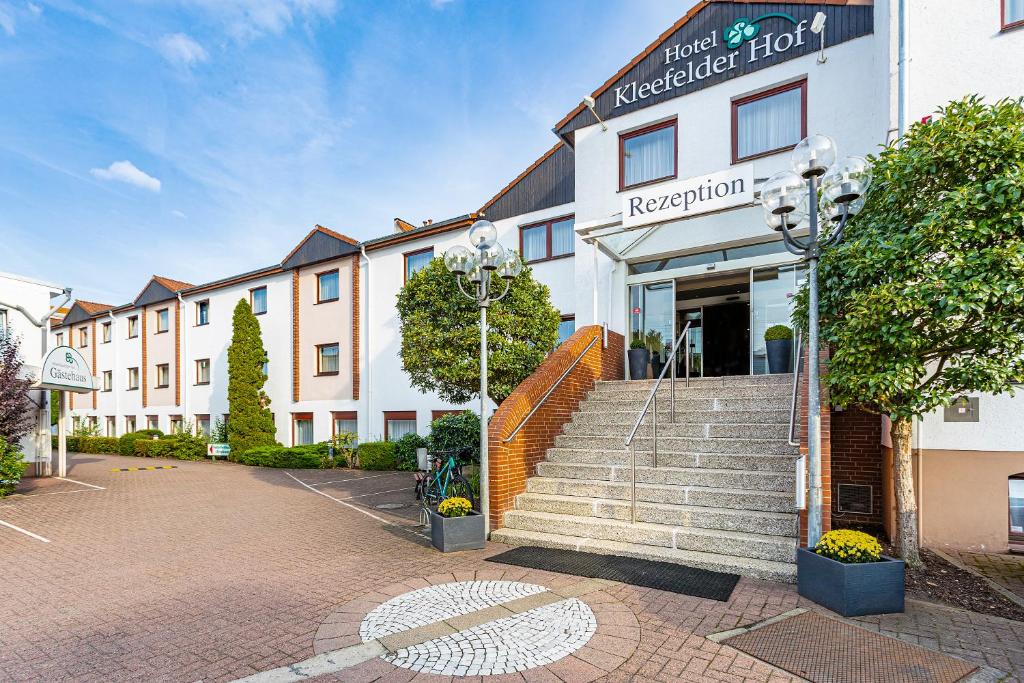 Kleefelder Hof - Resim 6