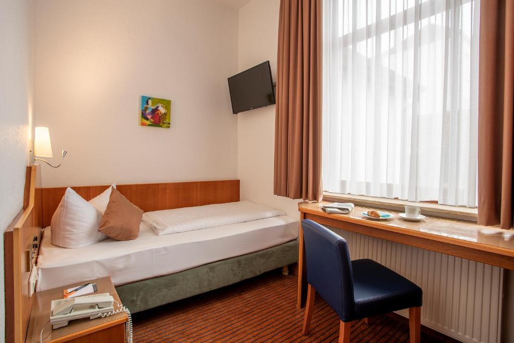 Kleefelder Hof - Resim 8