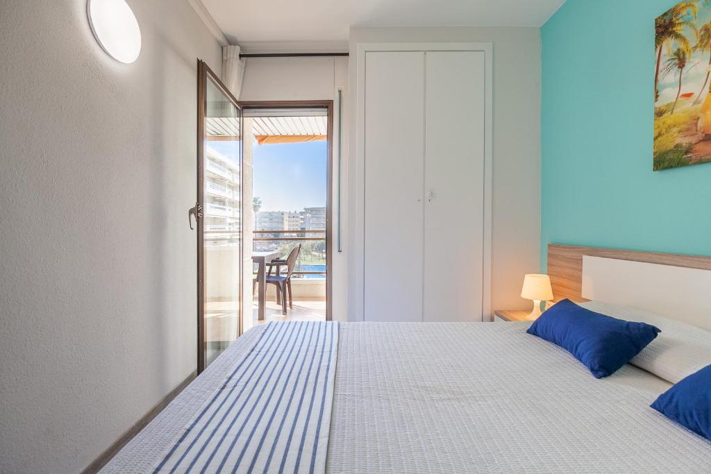 UHC Aquamarina Apartments, La Pineda – Bijgewerkte prijzen 2022