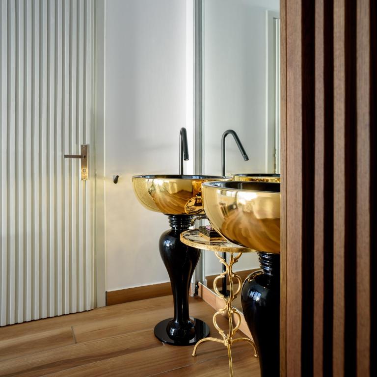 Nefeles Luxury Suites - Resim 25