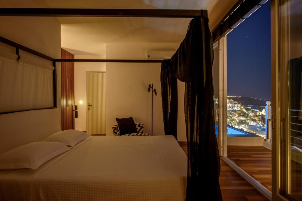 Nefeles Luxury Suites - 19