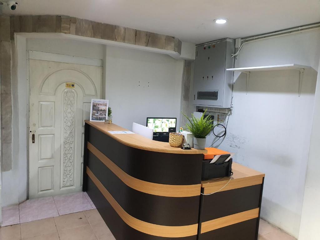 NK Guesthouse 2 - Resim 26