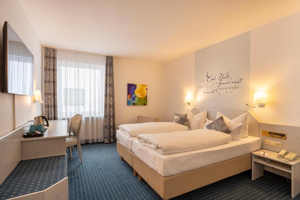 Kleefelder Hof - Resim 2