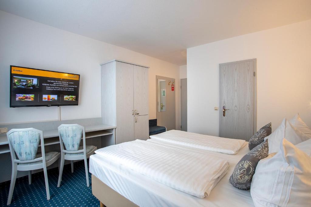 Kleefelder Hof - Standard Double Room