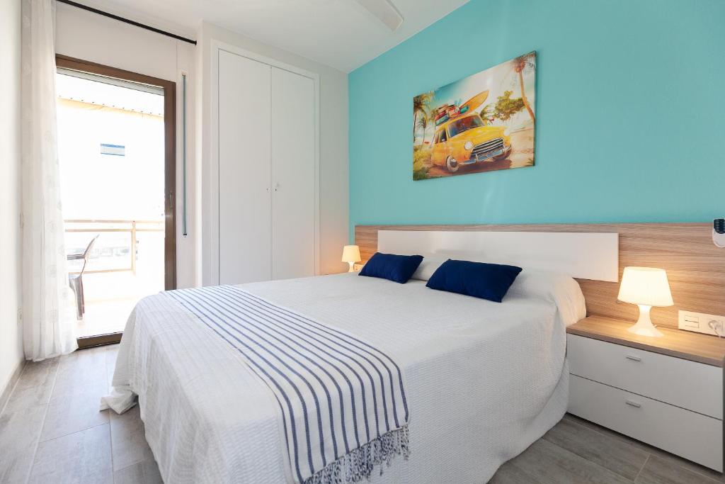 UHC Aquamarina Apartments, La Pineda – Bijgewerkte prijzen 2022