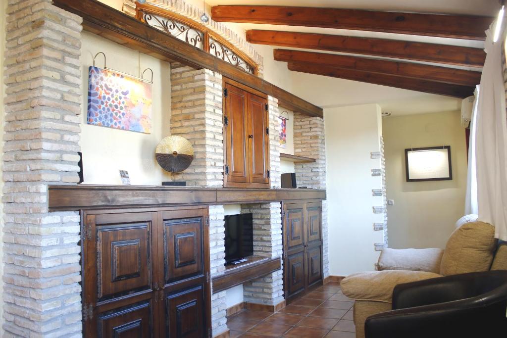 Arte Vida Suites & Spa - 