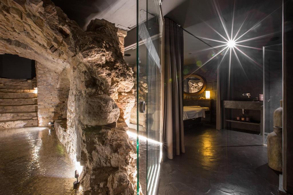Fotografie z fotogalerie ubytování Hotel Pacai, Vilnius, a Member of Design Hotels v destinaci Vilnius