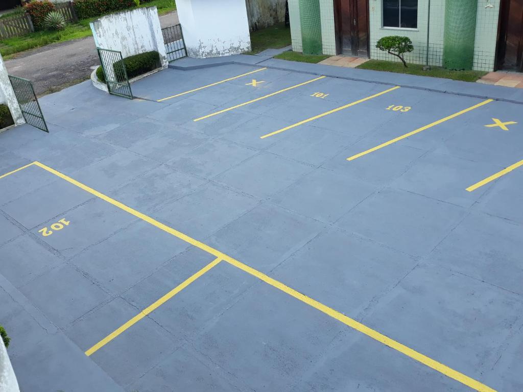  Tangaroa Residencial apto 3 suítes