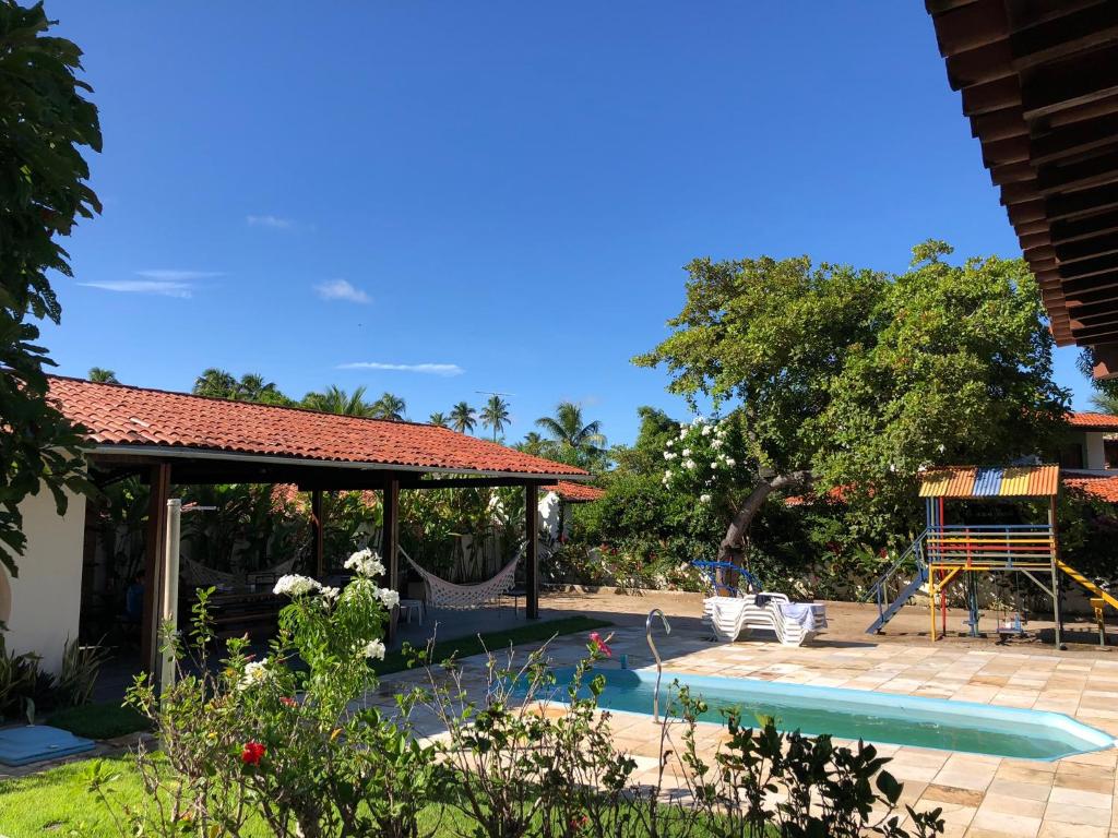  Casa de praia Ipioca