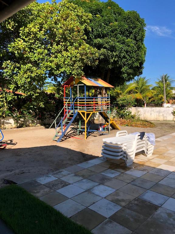  Casa de praia Ipioca
