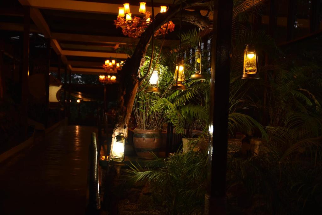 Foto de la galeria de Masai Lodge a Nairobi