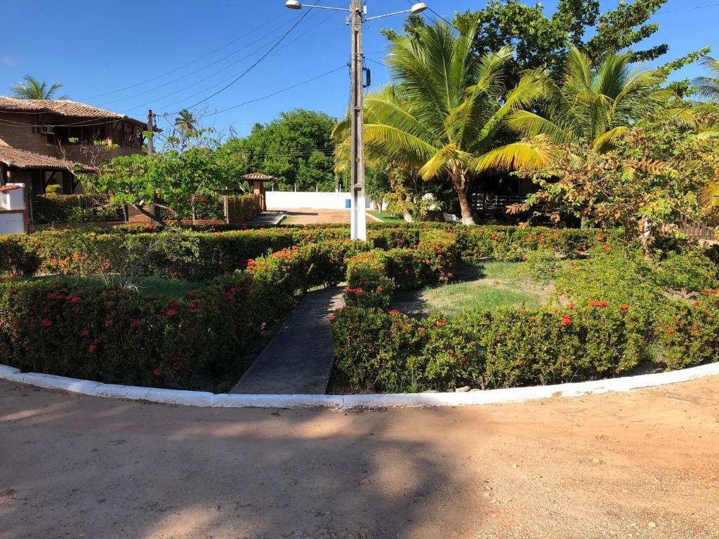  Casa de praia Ipioca