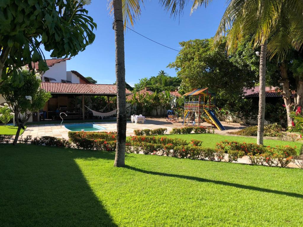  Casa de praia Ipioca