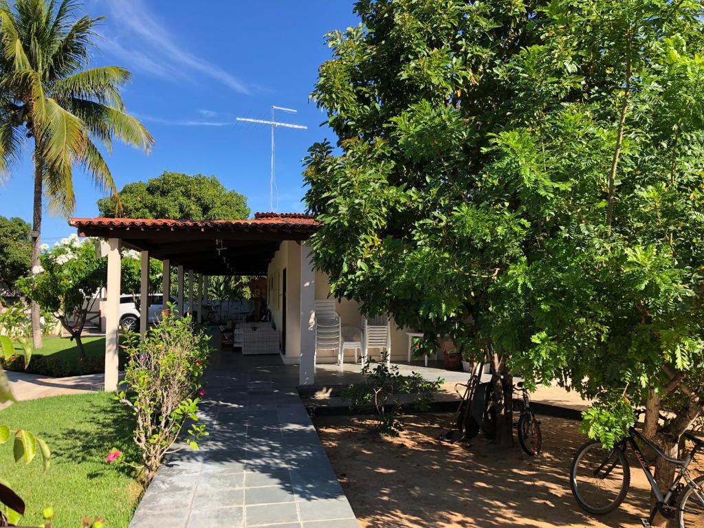  Casa de praia Ipioca