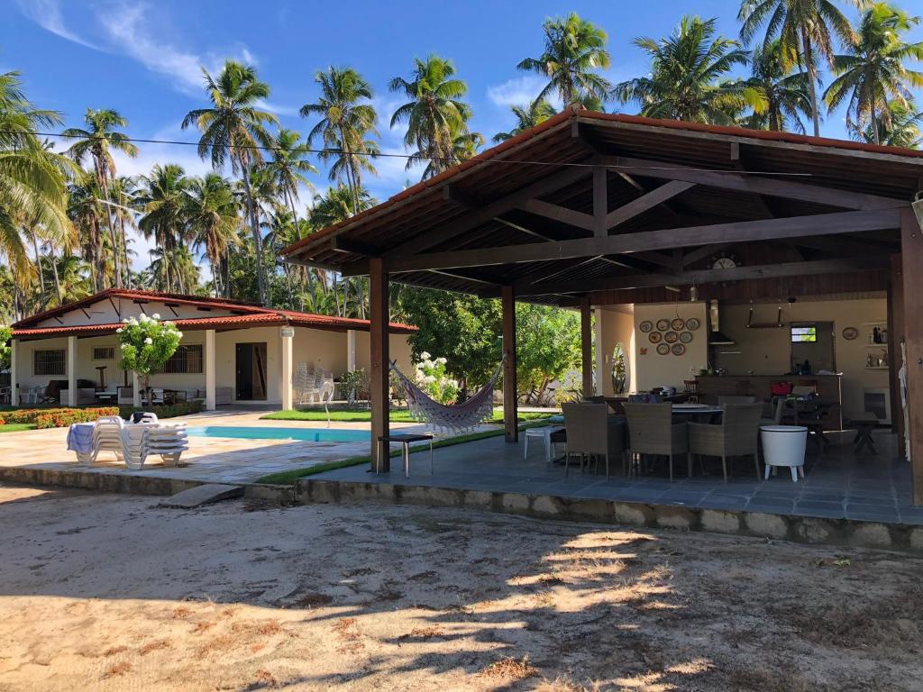  Casa de praia Ipioca
