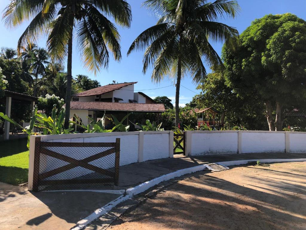  Casa de praia Ipioca