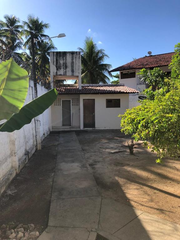  Casa de praia Ipioca