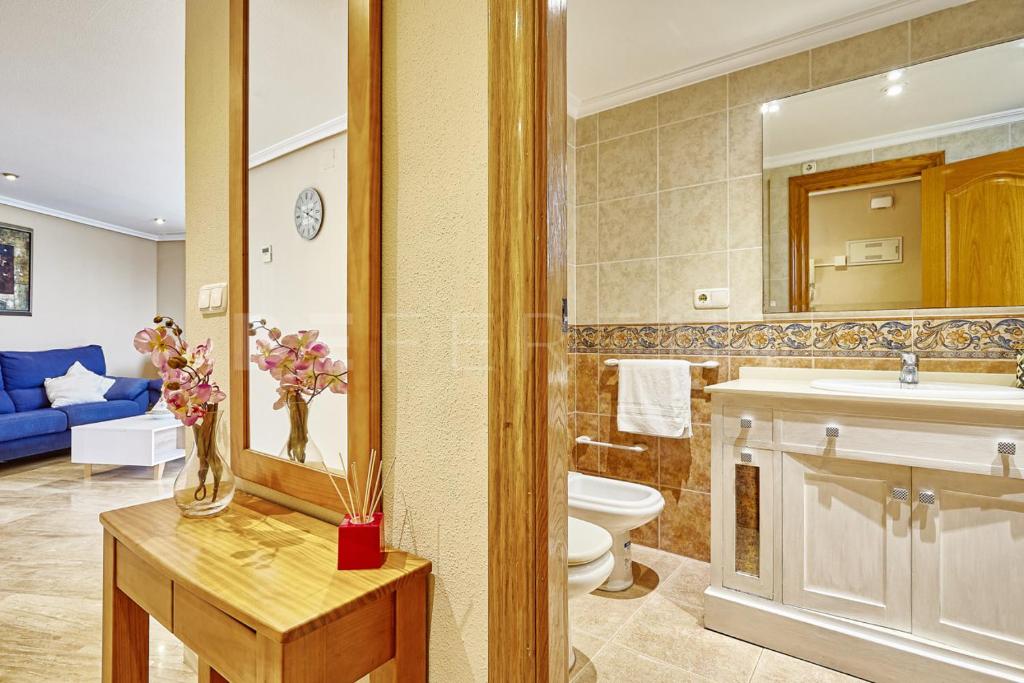 Beferent UrbaEuropa, El Campello – Updated 2023 Prices