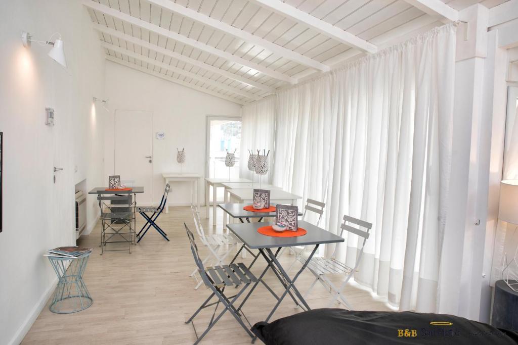 Foto dalla galleria di B&B San Pietro a Ischia
