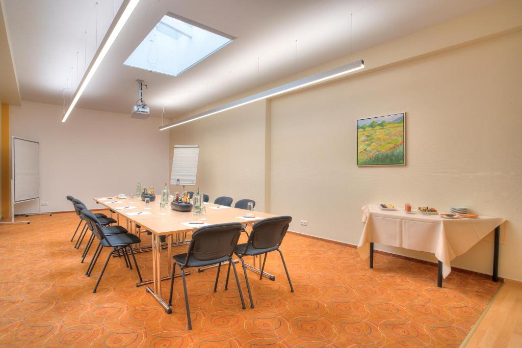 Kleefelder Hof - Resim 4