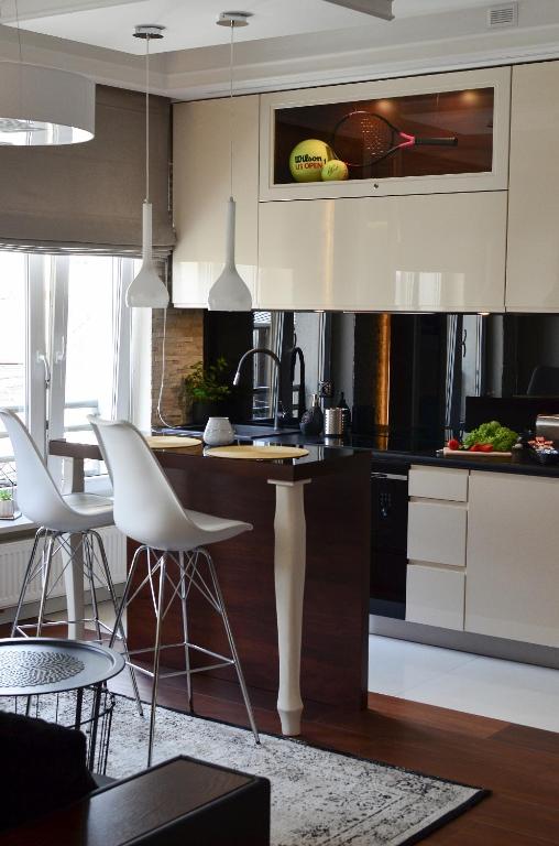 AGA Tenis Apartments by Radwanska - Resim 40