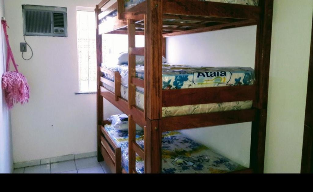  Tangaroa Residencial apto 3 suítes