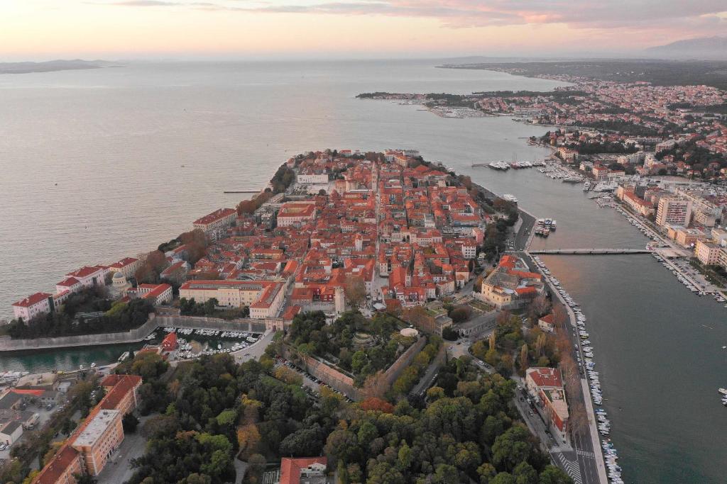 Zara city center, Zadar – Nove cijene za 2023.
