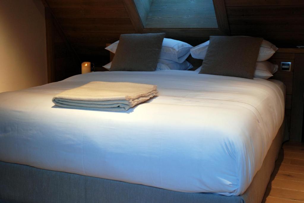 Le Grand Chalet et Spa - Suite Ejecutiva