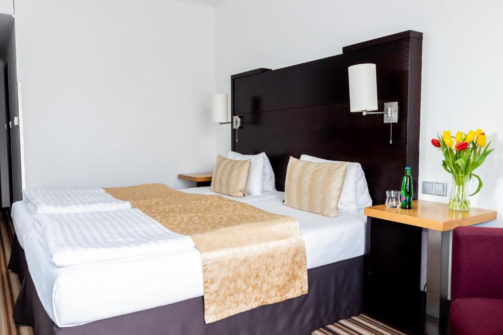 Parkhotel Plzen Congress Center - Resim 28