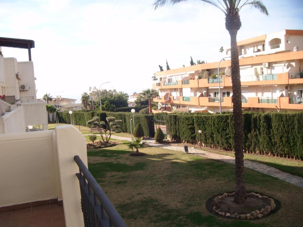 Appartement Nuevo Real de Torrequebrada (Spanje Benalmádena ...