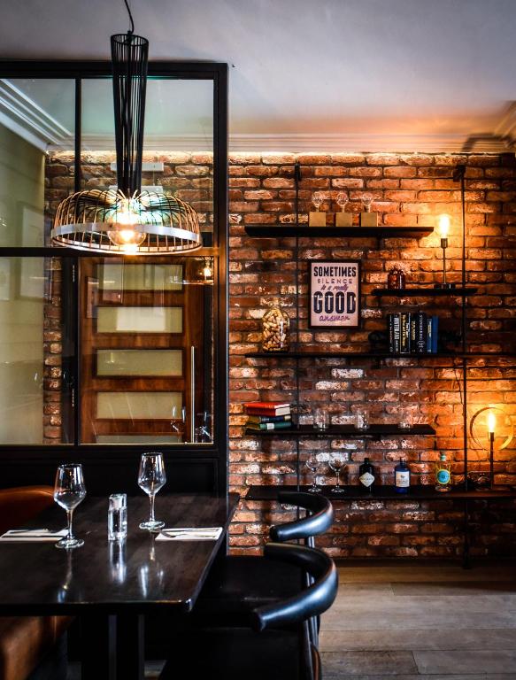 The Huntsman Inn - Resim 23